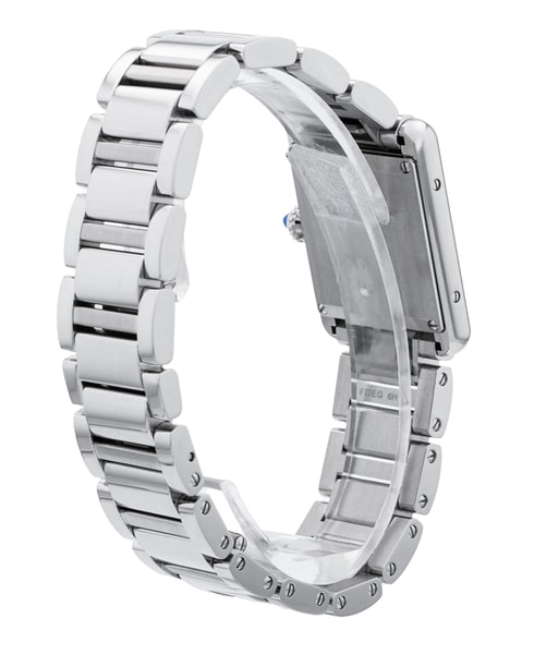 Cartier Tank Must WSTA0051